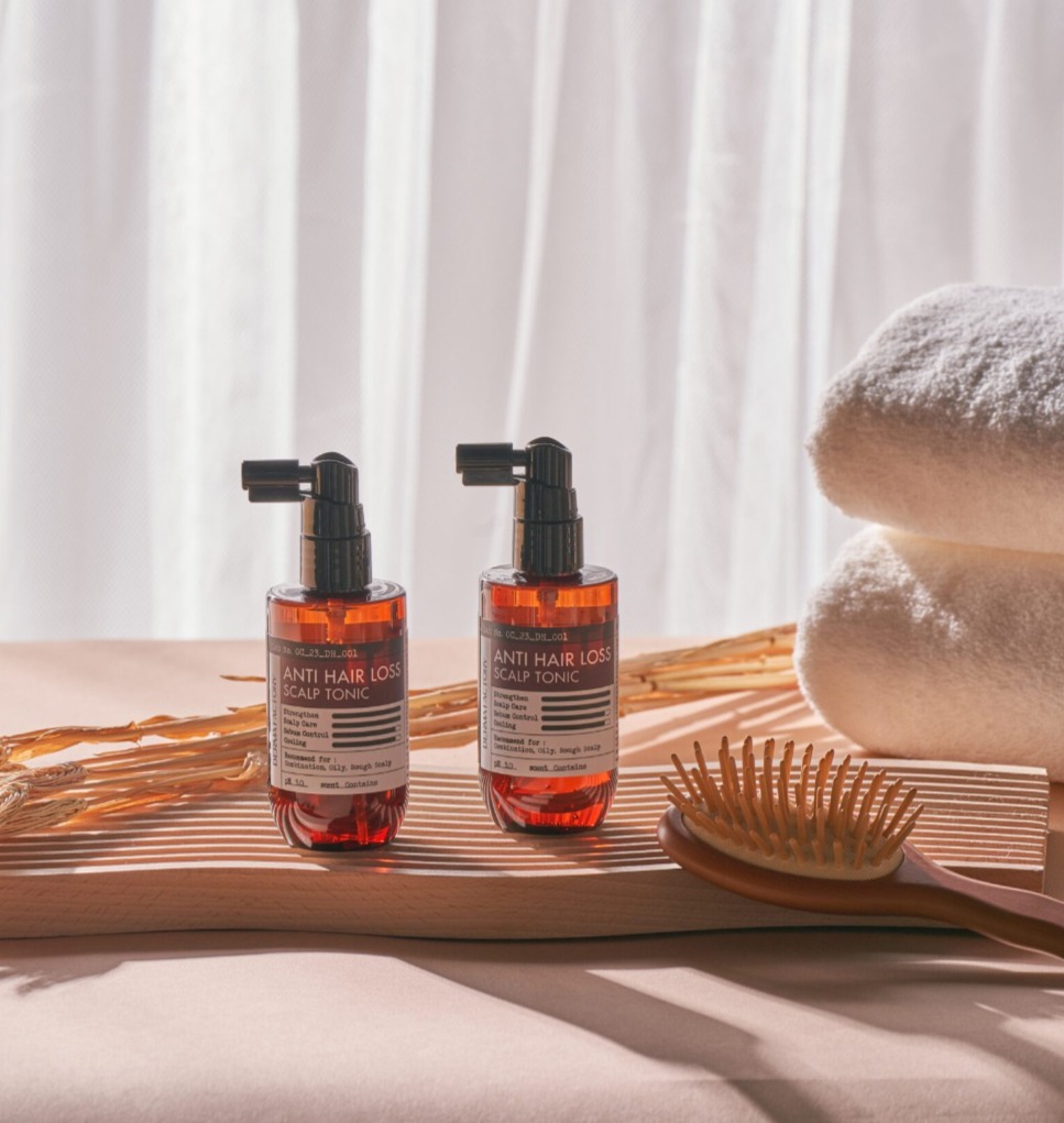 Derma Factory Anti Hair Loss Scalp Tonic 100ml